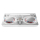 Pioneer KONTROLER DJ PIONEER DDJ-WeGO4-K BIALY - 1380491 - zdjęcie 7